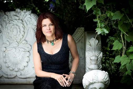 Roseanne Cash